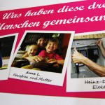 Flyergestaltung piepmatz Verlag