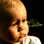 Fotografie Baby