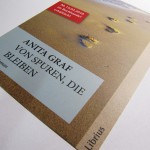 Flyergestaltung Buchveröffentlichung