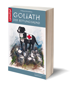 Goliath - Der Rettungshund