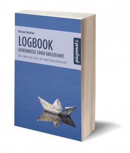 Logbook - Geheimnisse einer Kreuzfahrt