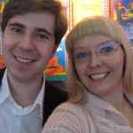 Jan und ich