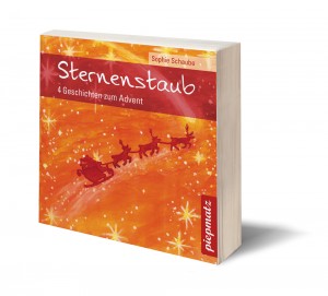 Sophie Schaube - Sternenstaub